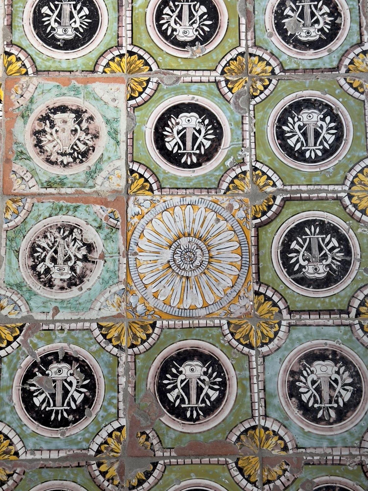 Palazzo Carafa Santangelo Nápoles Exterior foto